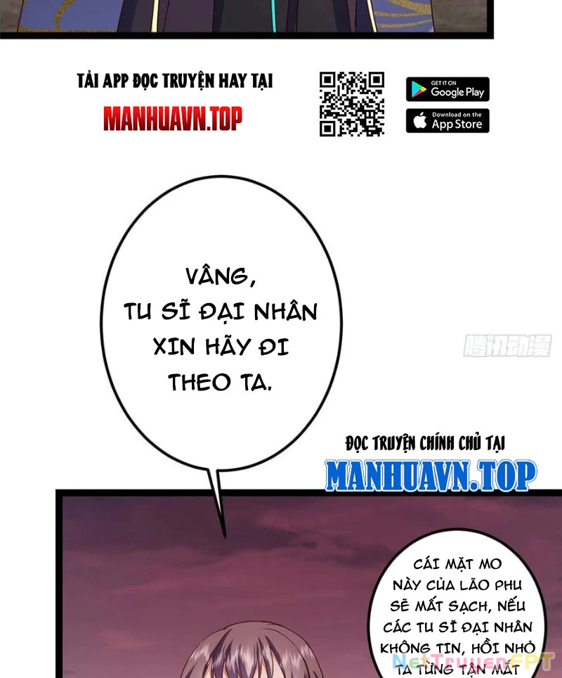 Chưởng Môn Khiêm Tốn Chút Chapter 485 - Trang 4