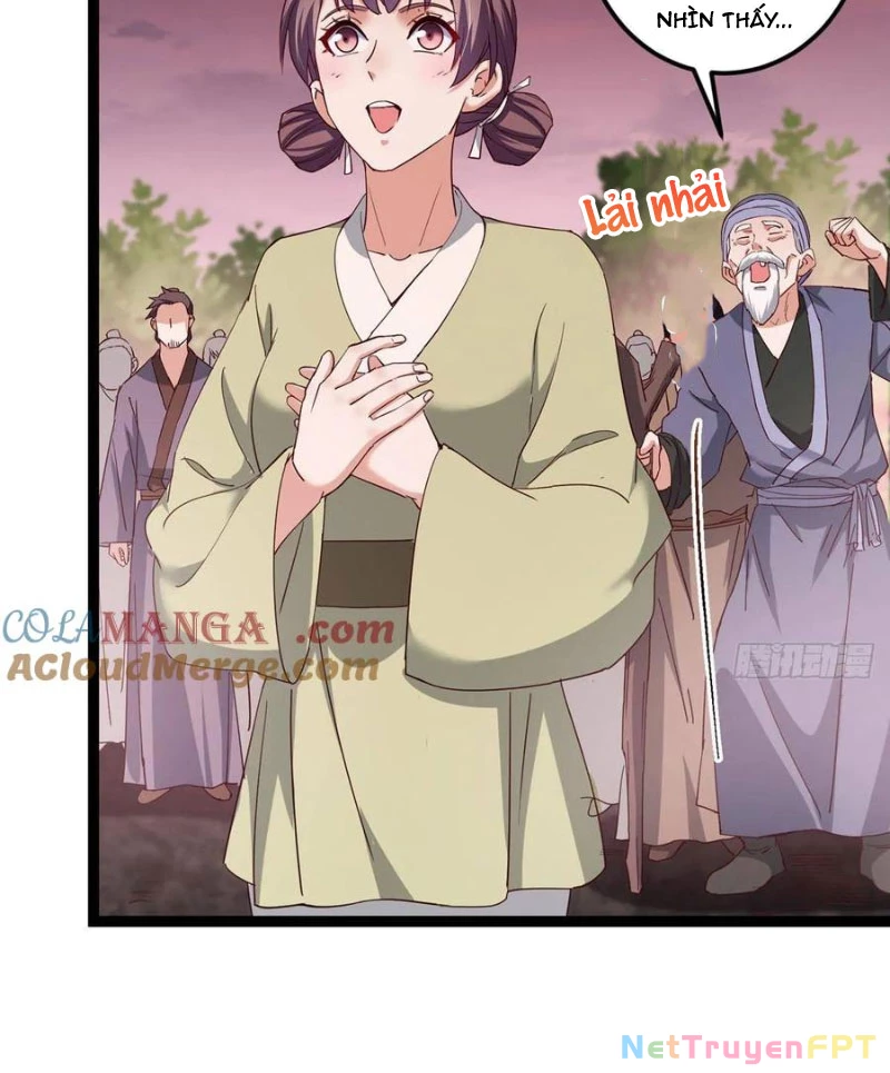 Chưởng Môn Khiêm Tốn Chút Chapter 485 - Trang 4
