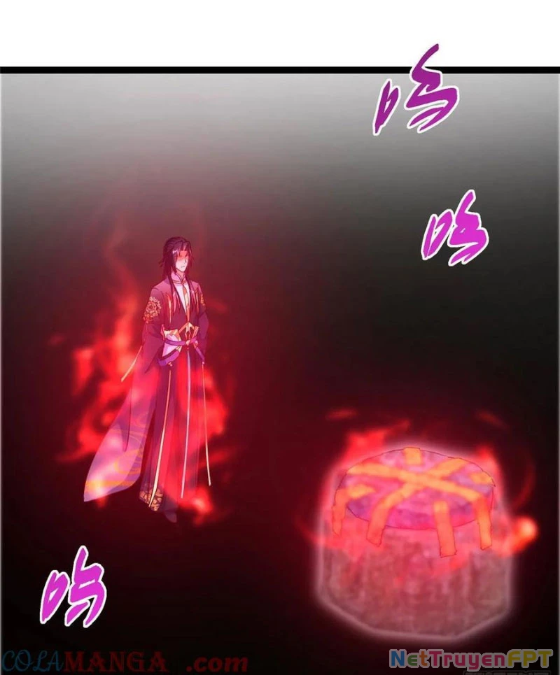 Chưởng Môn Khiêm Tốn Chút Chapter 485 - Trang 4