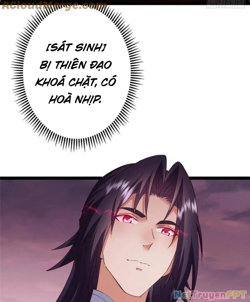 Chưởng Môn Khiêm Tốn Chút Chapter 485 - Trang 4