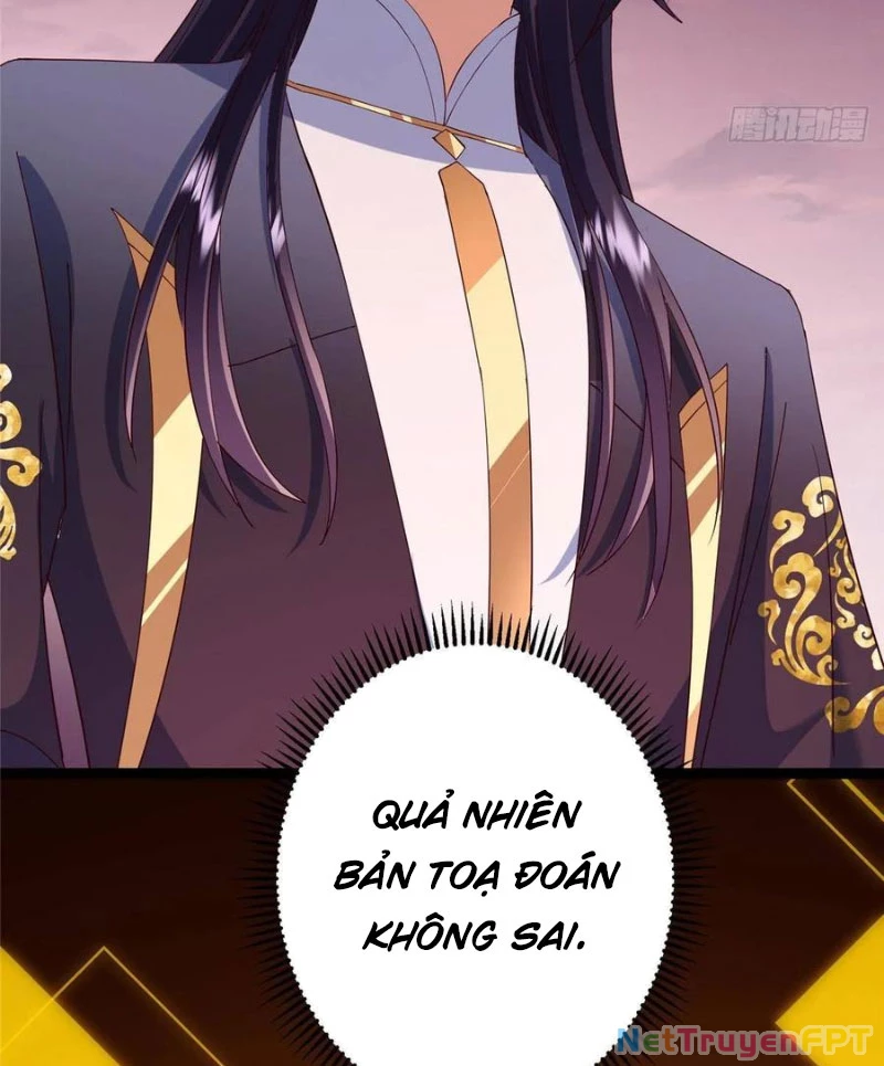 Chưởng Môn Khiêm Tốn Chút Chapter 485 - Trang 4