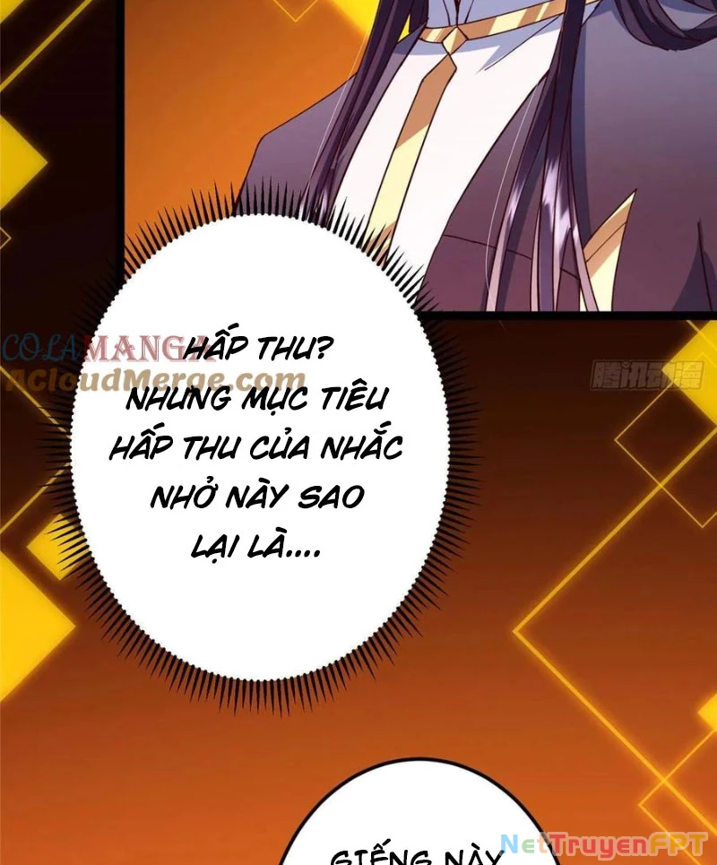 Chưởng Môn Khiêm Tốn Chút Chapter 485 - Trang 4