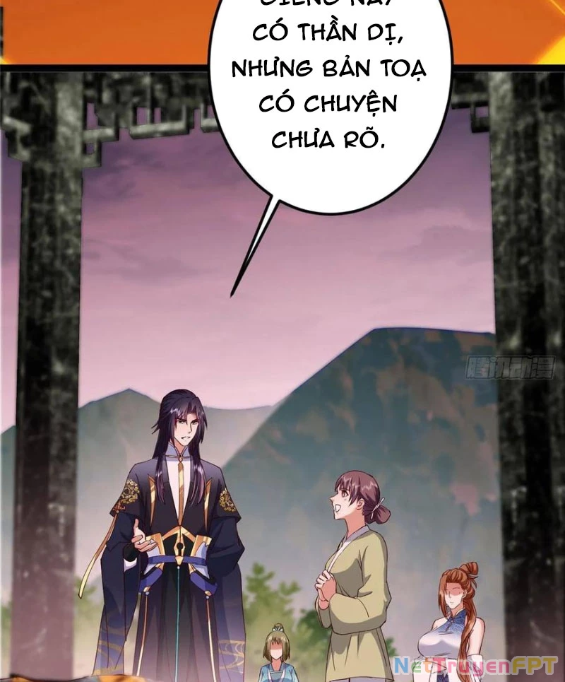 Chưởng Môn Khiêm Tốn Chút Chapter 485 - Trang 4