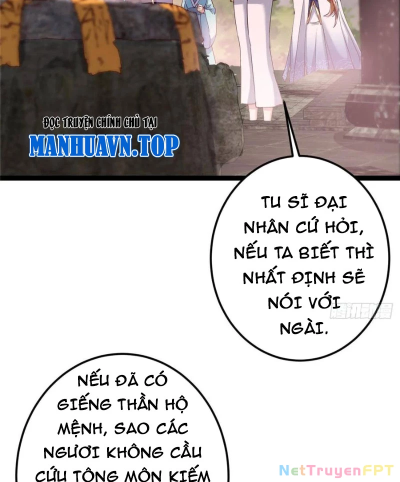Chưởng Môn Khiêm Tốn Chút Chapter 485 - Trang 4