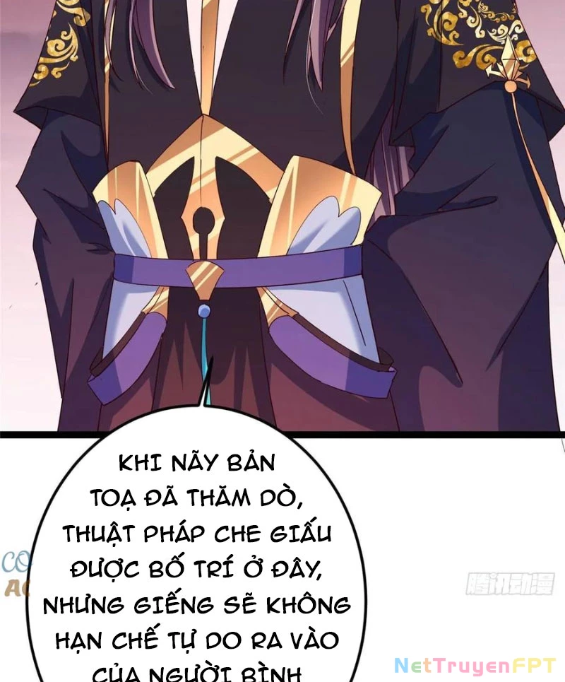 Chưởng Môn Khiêm Tốn Chút Chapter 485 - Trang 4