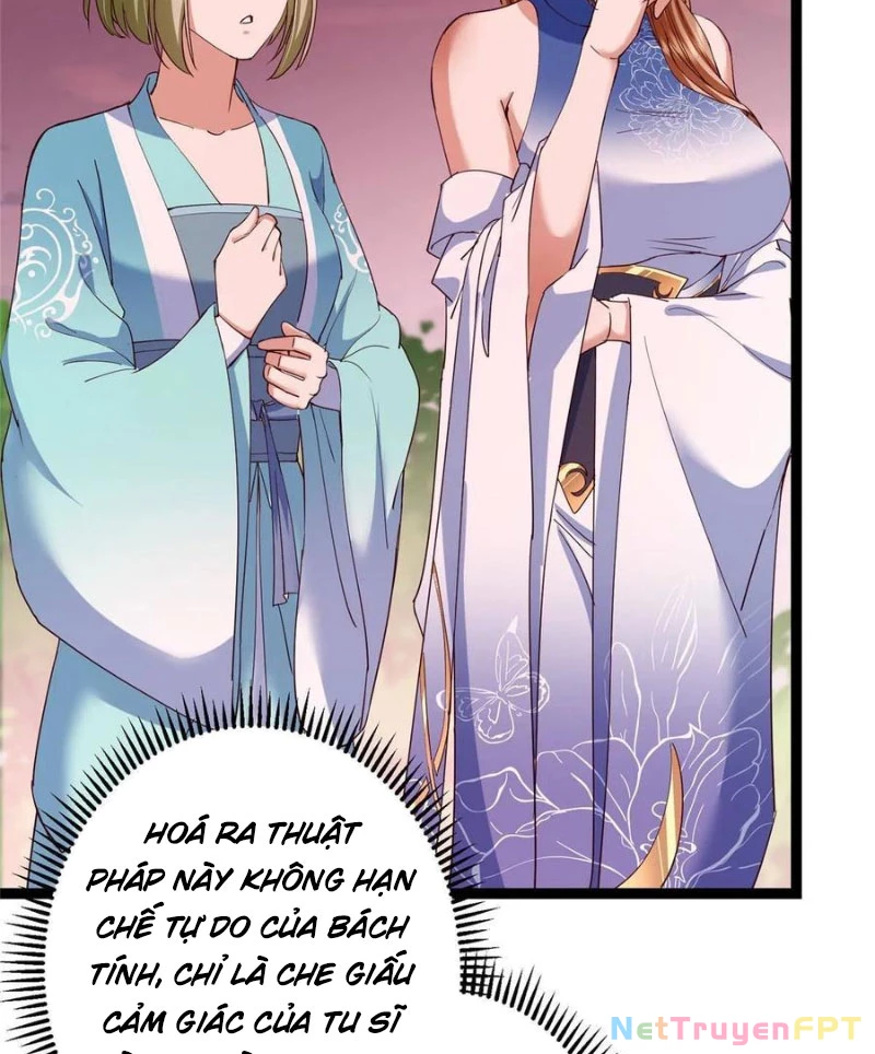 Chưởng Môn Khiêm Tốn Chút Chapter 485 - Trang 4