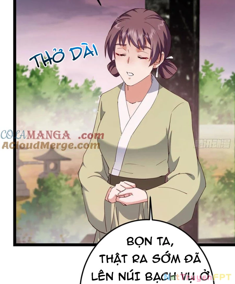 Chưởng Môn Khiêm Tốn Chút Chapter 485 - Trang 4