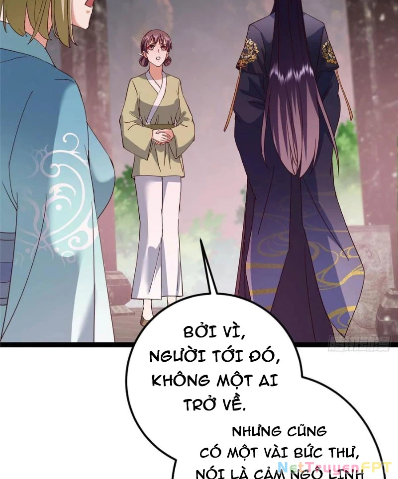 Chưởng Môn Khiêm Tốn Chút Chapter 485 - Trang 4