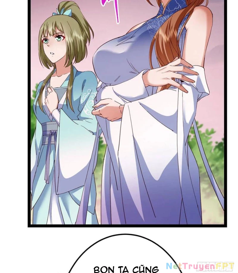 Chưởng Môn Khiêm Tốn Chút Chapter 485 - Trang 4