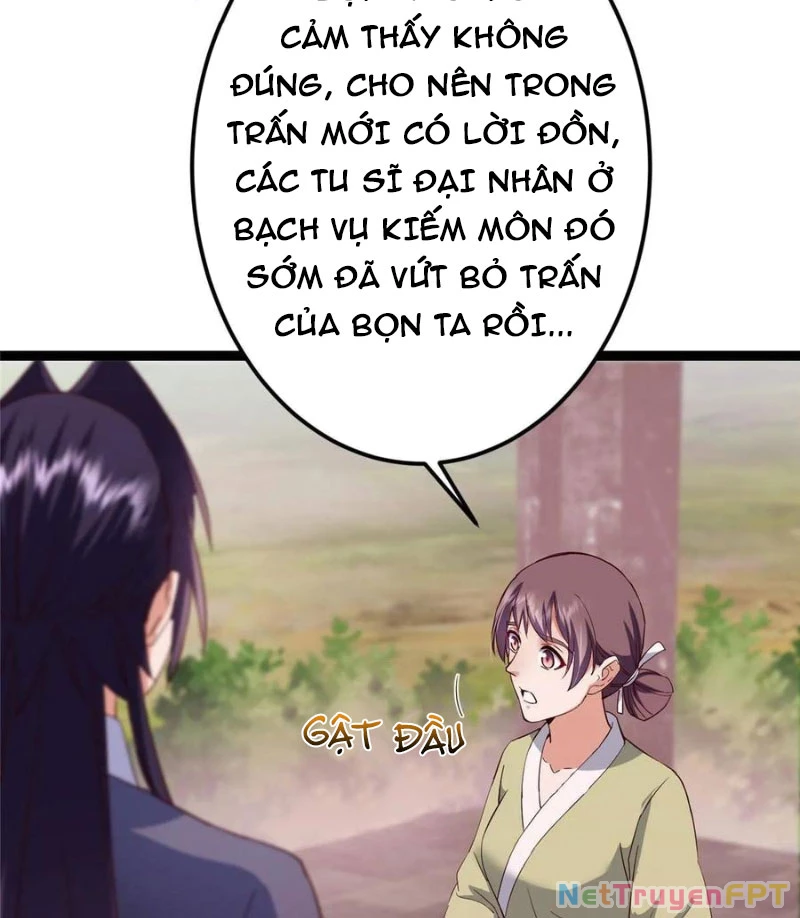 Chưởng Môn Khiêm Tốn Chút Chapter 485 - Trang 4