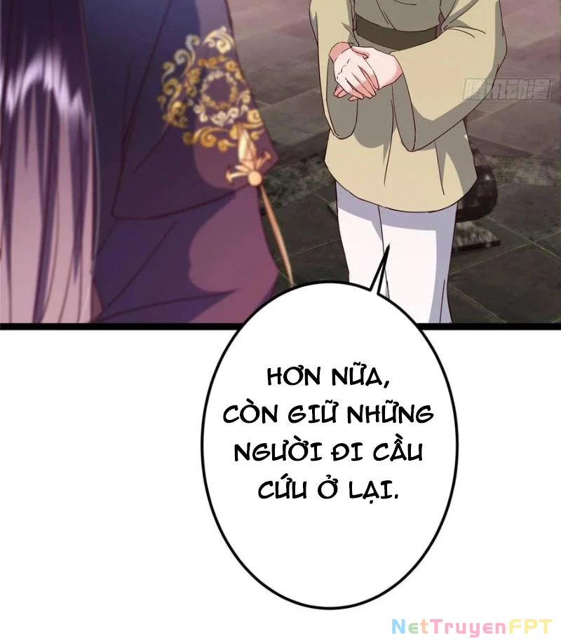 Chưởng Môn Khiêm Tốn Chút Chapter 485 - Trang 4