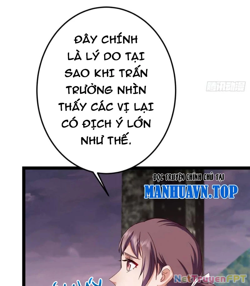 Chưởng Môn Khiêm Tốn Chút Chapter 485 - Trang 4