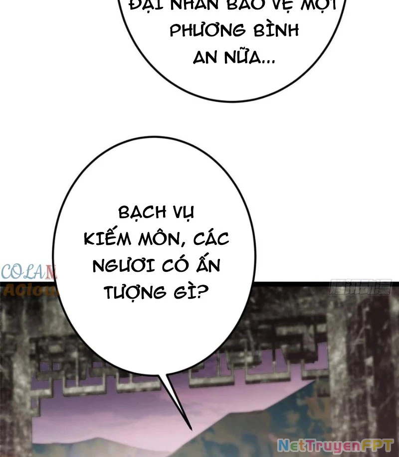 Chưởng Môn Khiêm Tốn Chút Chapter 485 - Trang 4