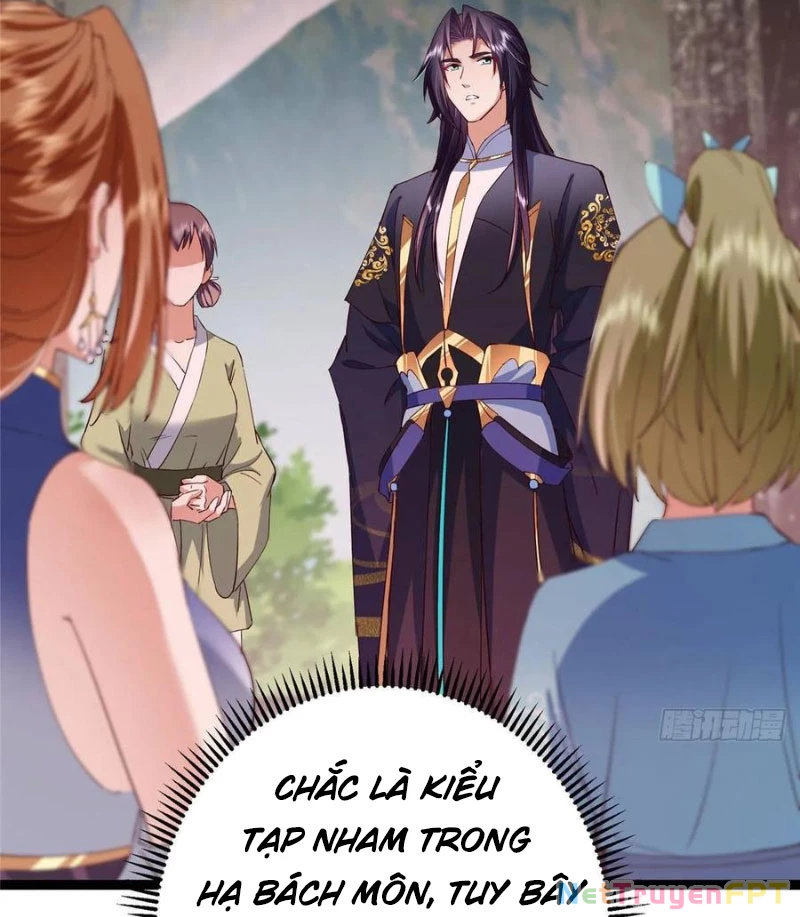 Chưởng Môn Khiêm Tốn Chút Chapter 485 - Trang 4