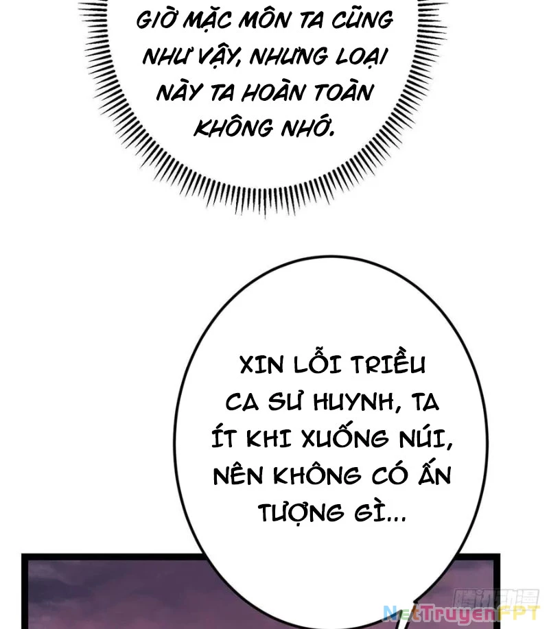 Chưởng Môn Khiêm Tốn Chút Chapter 485 - Trang 4