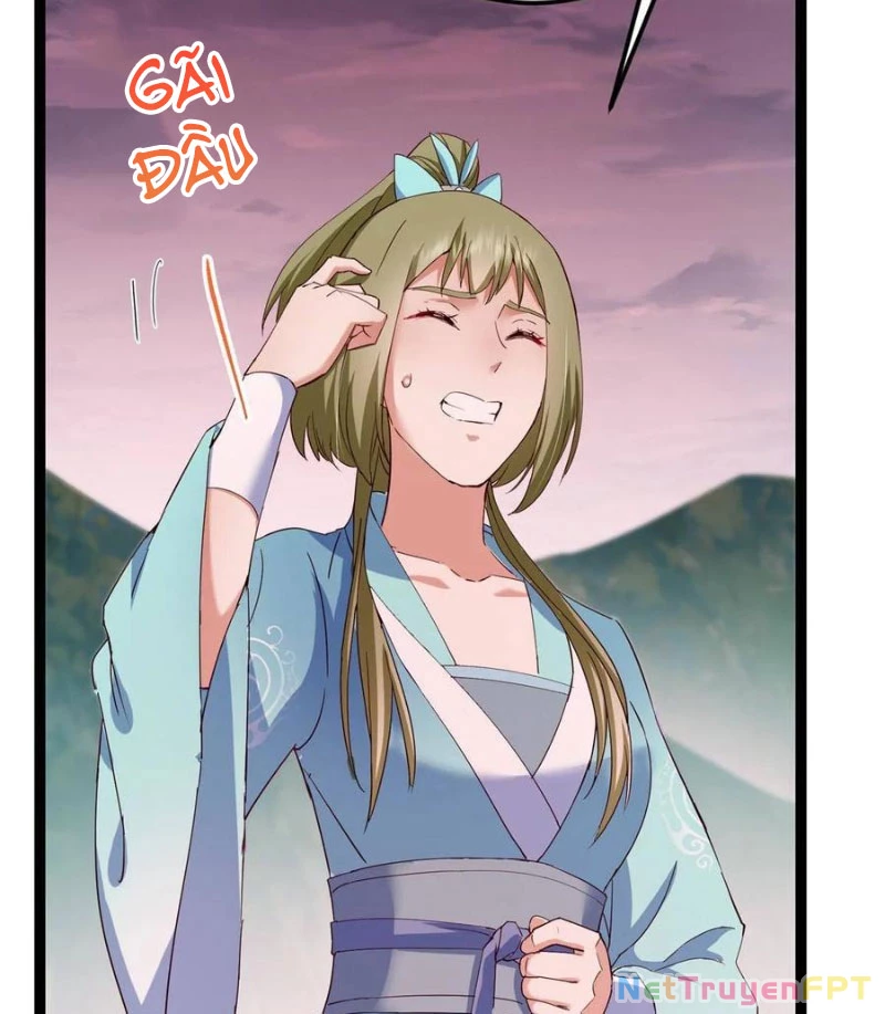 Chưởng Môn Khiêm Tốn Chút Chapter 485 - Trang 4