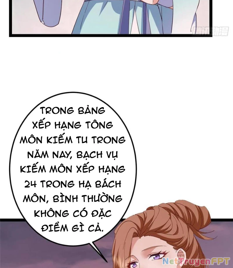 Chưởng Môn Khiêm Tốn Chút Chapter 485 - Trang 4