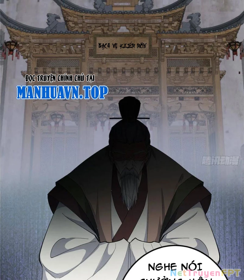 Chưởng Môn Khiêm Tốn Chút Chapter 485 - Trang 4