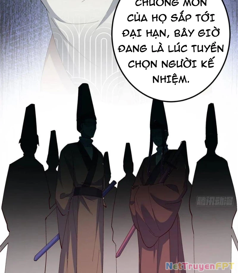Chưởng Môn Khiêm Tốn Chút Chapter 485 - Trang 4