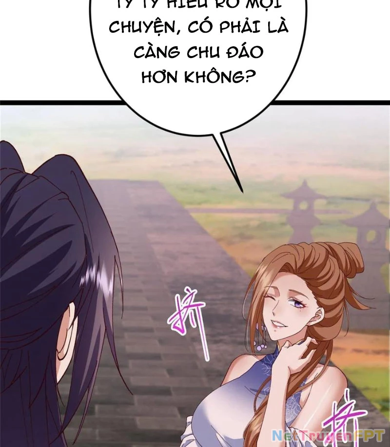 Chưởng Môn Khiêm Tốn Chút Chapter 485 - Trang 4