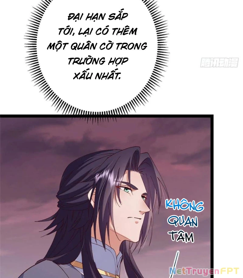 Chưởng Môn Khiêm Tốn Chút Chapter 485 - Trang 4