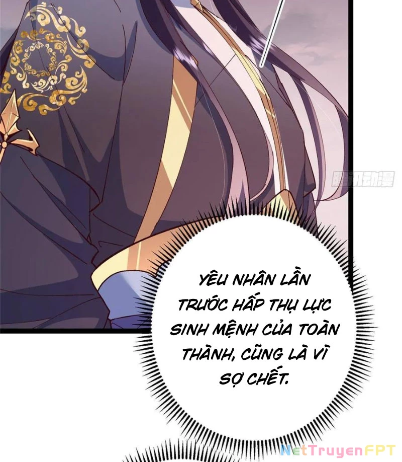 Chưởng Môn Khiêm Tốn Chút Chapter 485 - Trang 4