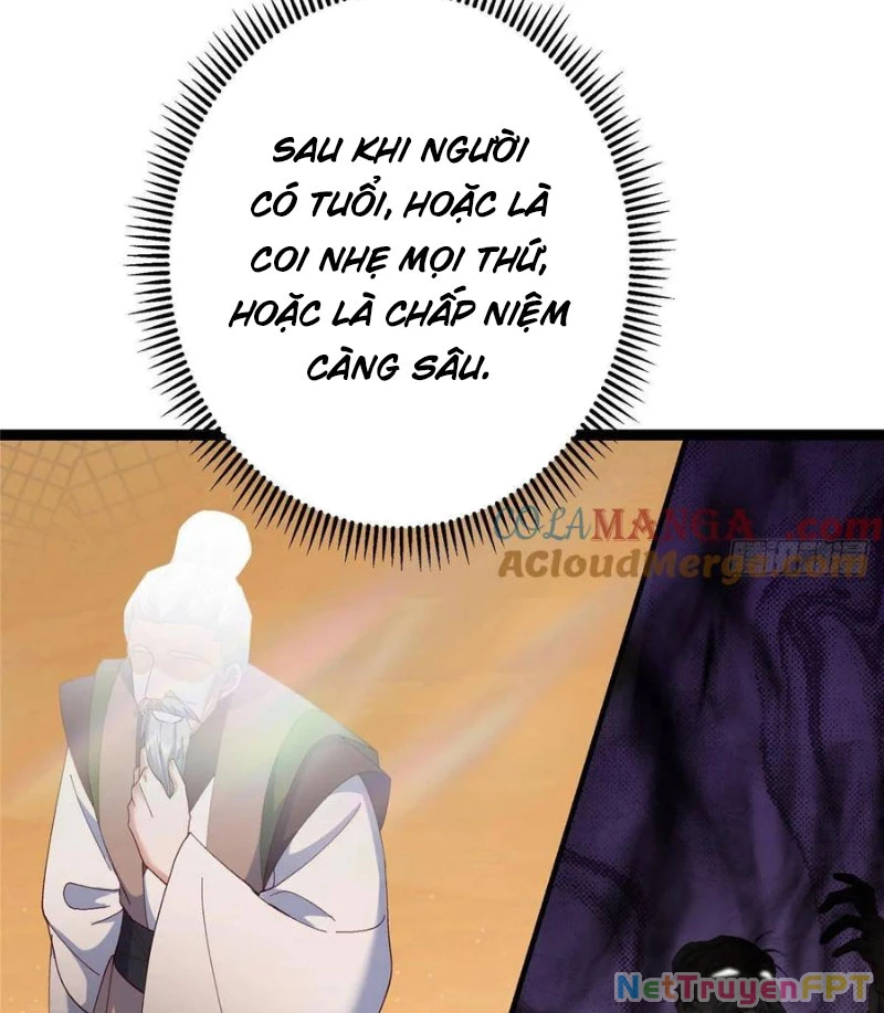 Chưởng Môn Khiêm Tốn Chút Chapter 485 - Trang 4