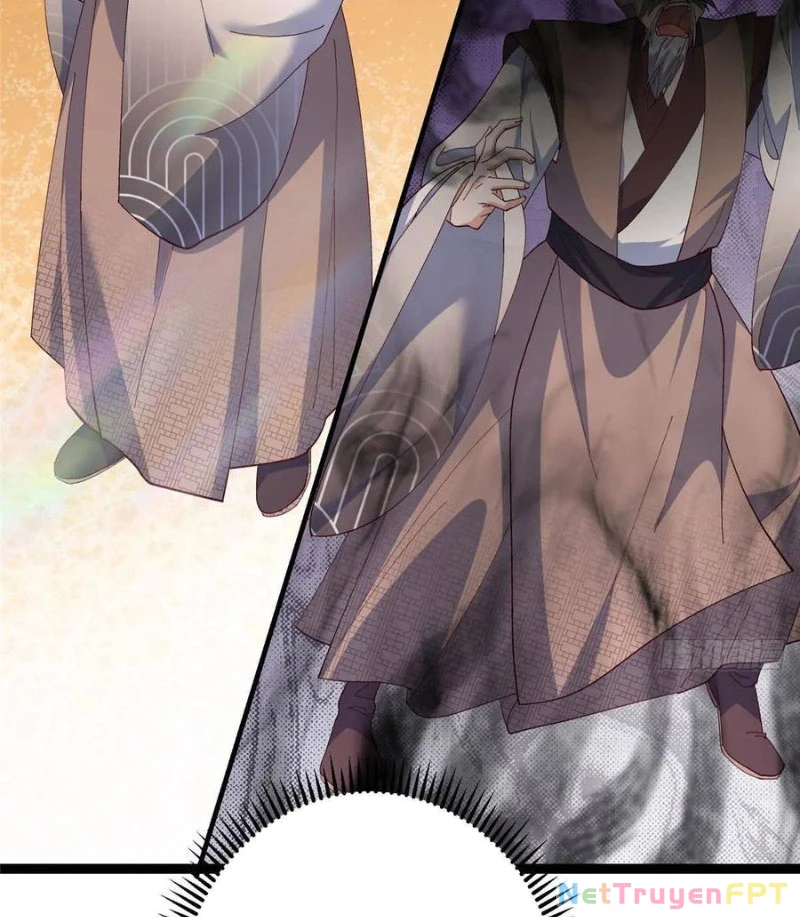 Chưởng Môn Khiêm Tốn Chút Chapter 485 - Trang 4