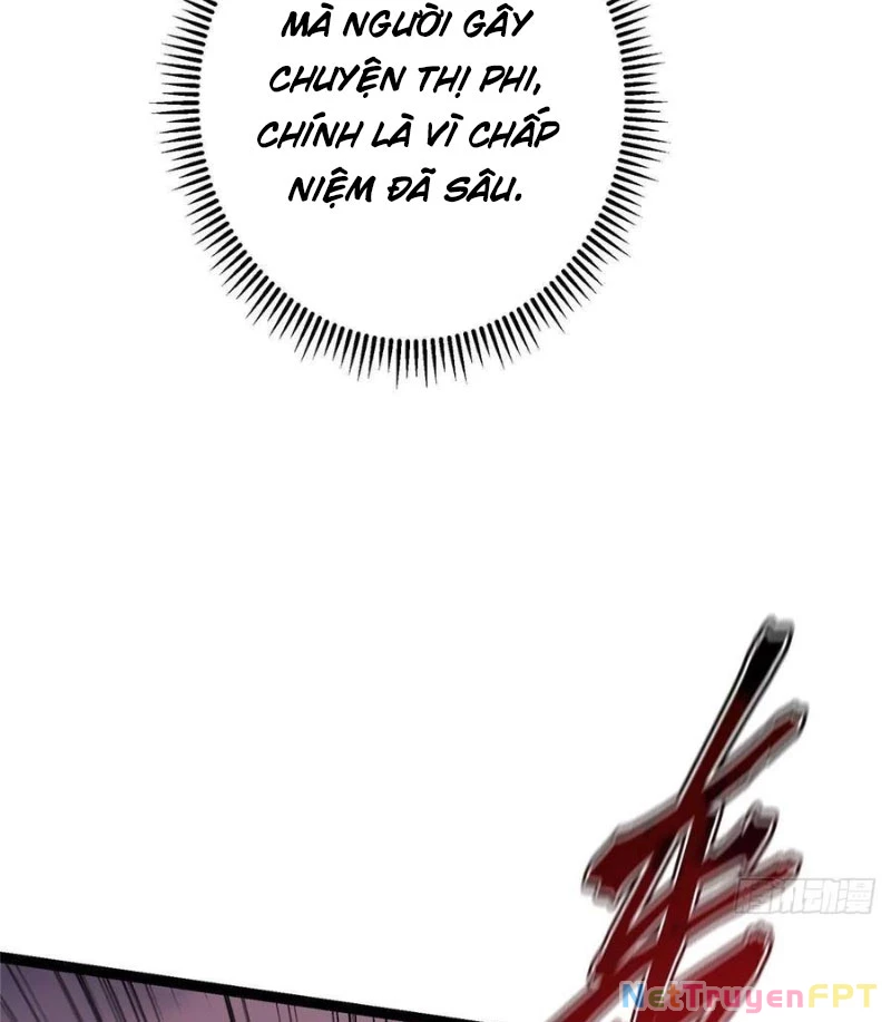 Chưởng Môn Khiêm Tốn Chút Chapter 485 - Trang 4