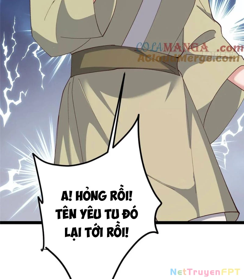 Chưởng Môn Khiêm Tốn Chút Chapter 485 - Trang 4