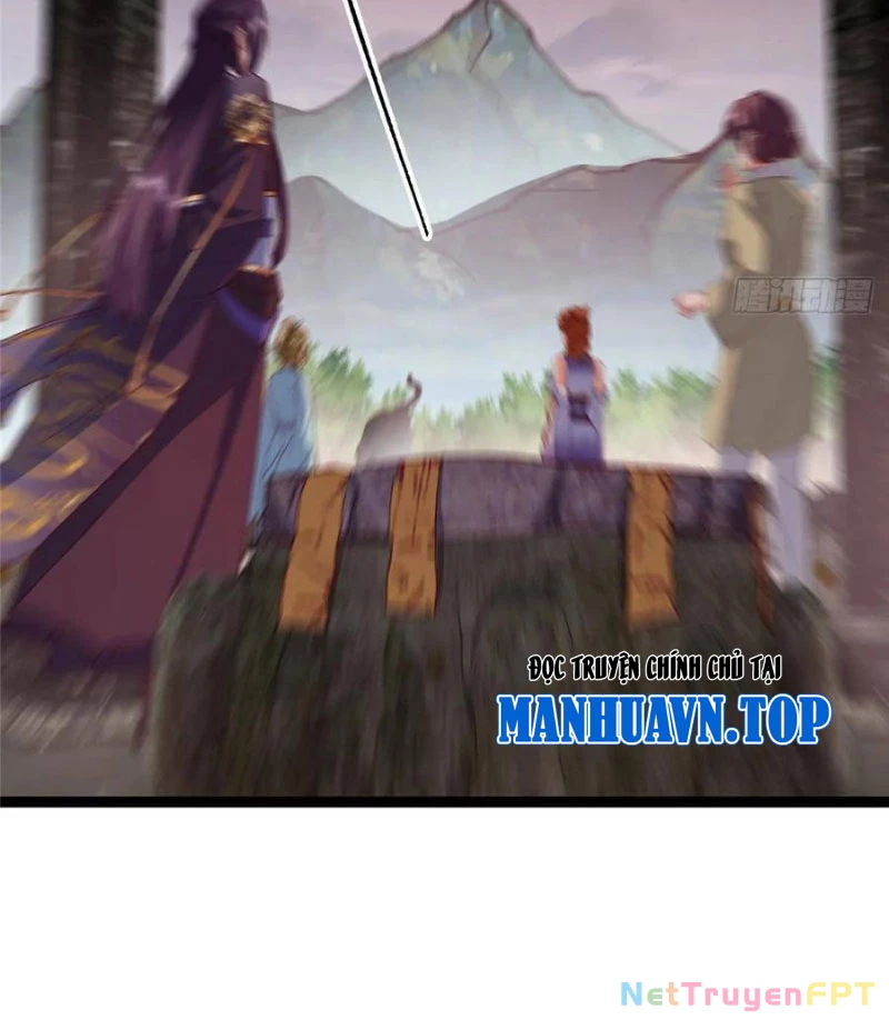 Chưởng Môn Khiêm Tốn Chút Chapter 485 - Trang 4