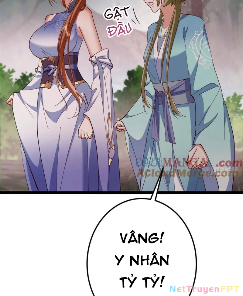 Chưởng Môn Khiêm Tốn Chút Chapter 485 - Trang 4