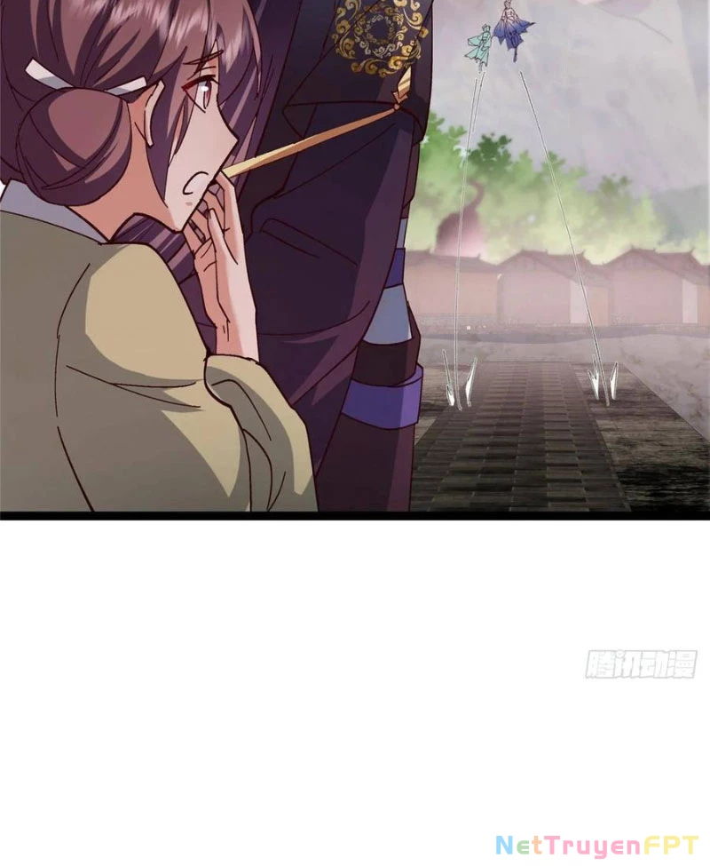 Chưởng Môn Khiêm Tốn Chút Chapter 485 - Trang 4