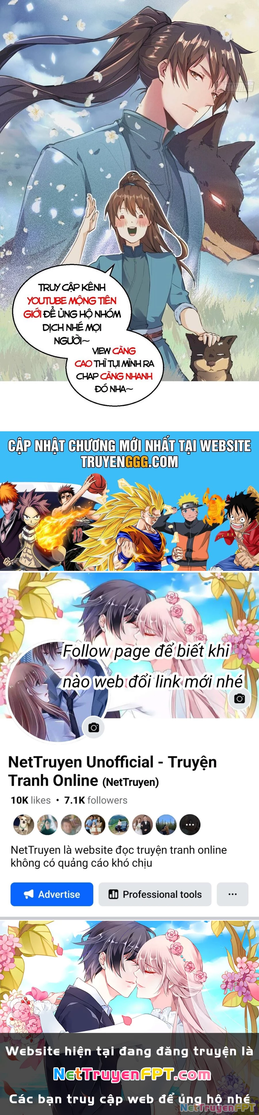 Đấu Phá Thương Khung Chapter 476 - Trang 4