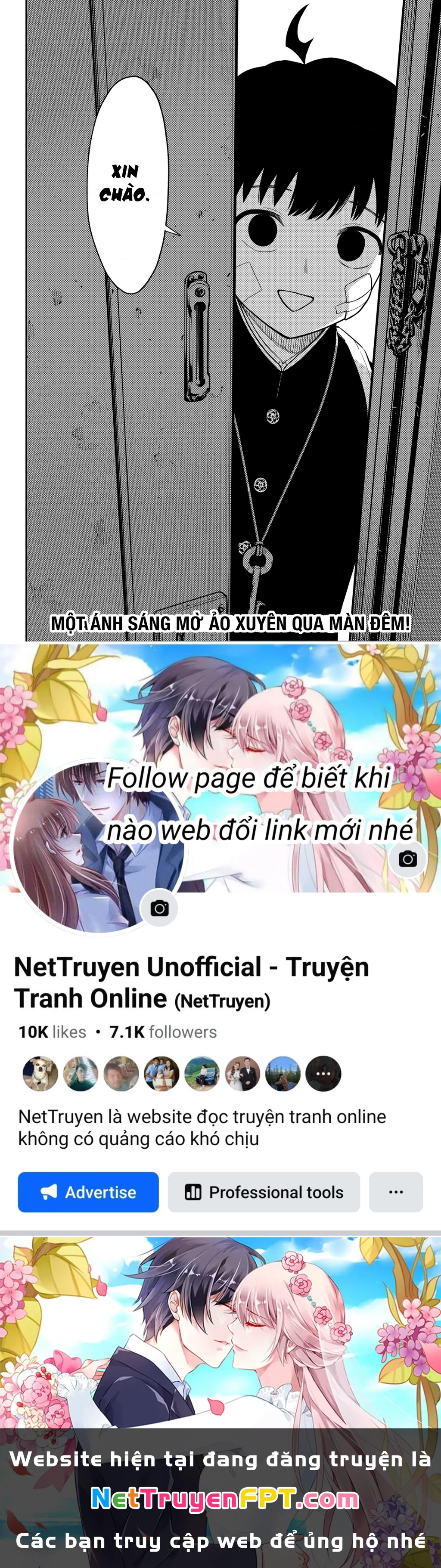 Phán Quyết của ASURA Chapter 10 - Trang 3