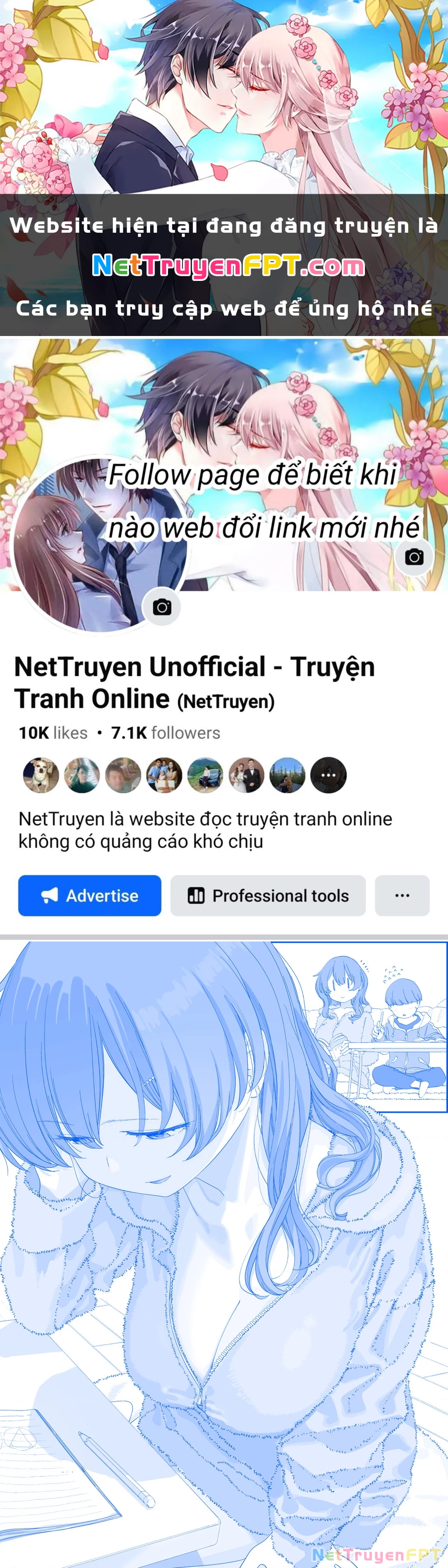 Tawawa on Monday - Art every Monday Chapter 529 - Trang 2