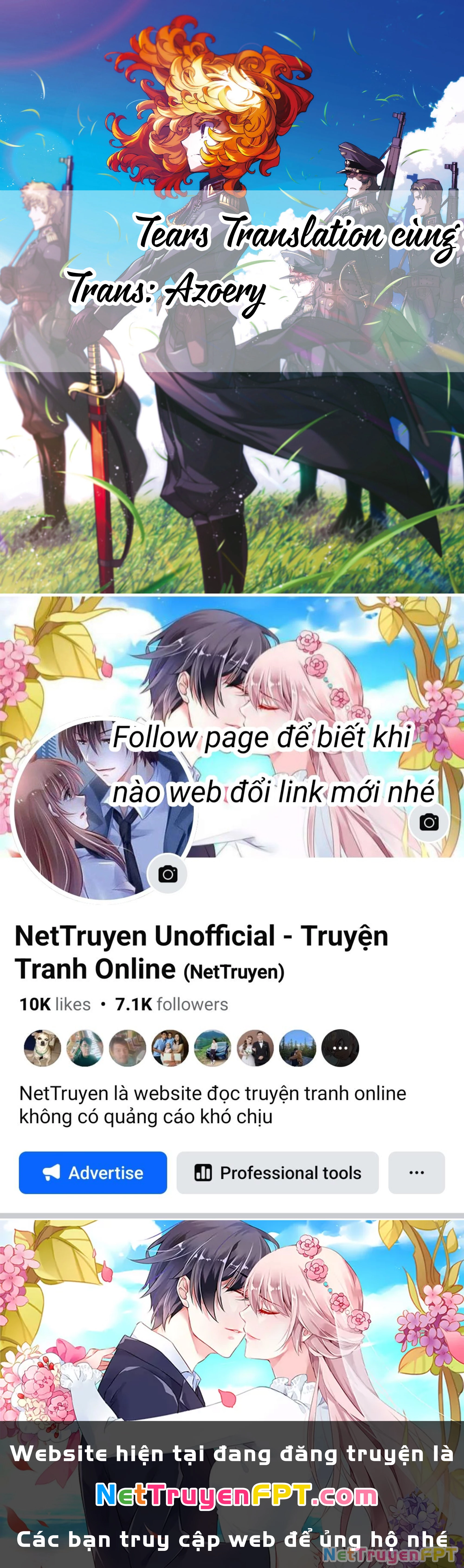 Ấu Nữ Chiến Ký Chapter 54: Sự can thiệp muộn màng V - Trang 4