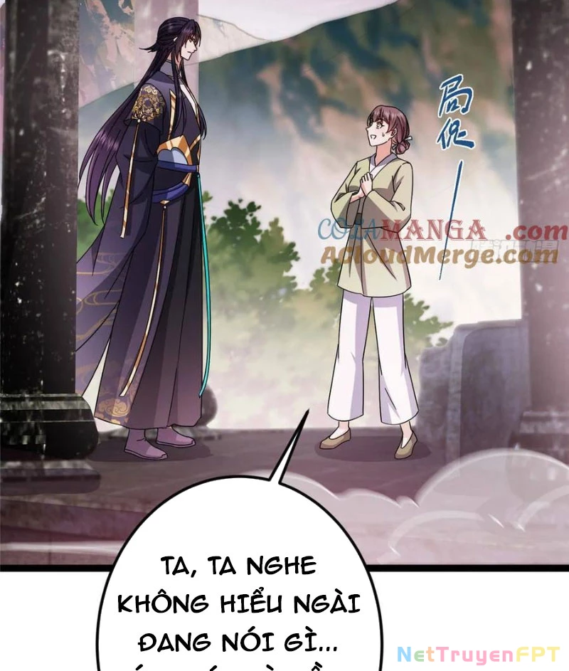 Chưởng Môn Khiêm Tốn Chút Chapter 486 - Trang 4