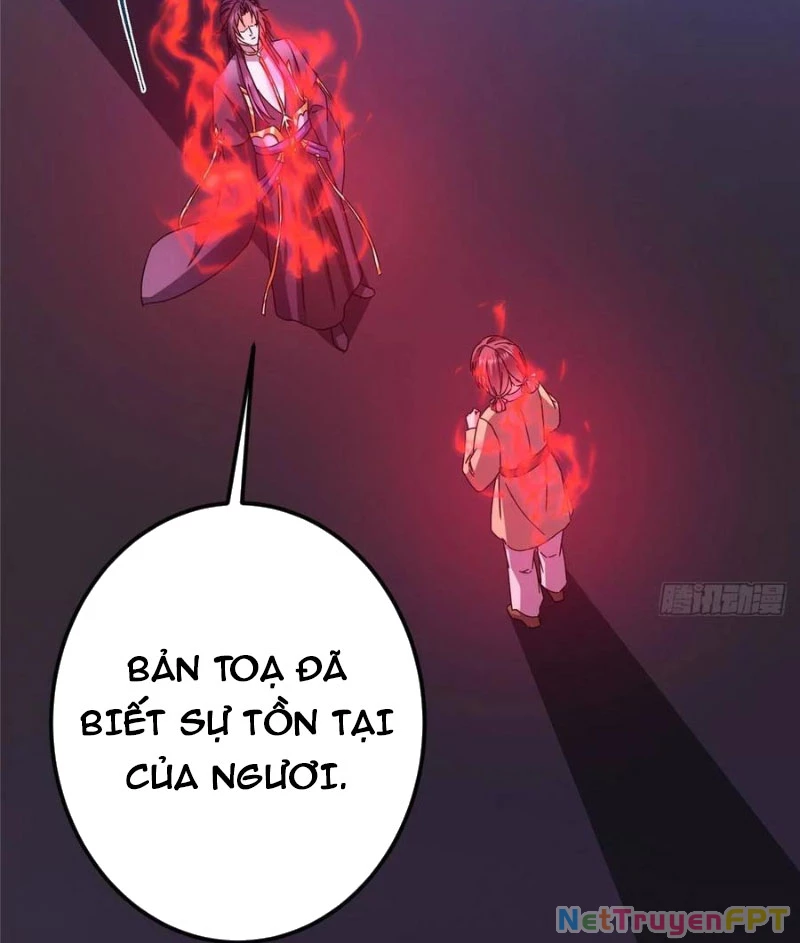 Chưởng Môn Khiêm Tốn Chút Chapter 486 - Trang 4