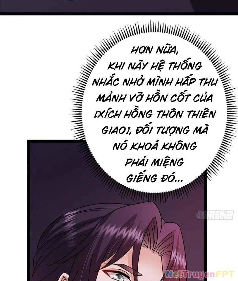 Chưởng Môn Khiêm Tốn Chút Chapter 486 - Trang 4