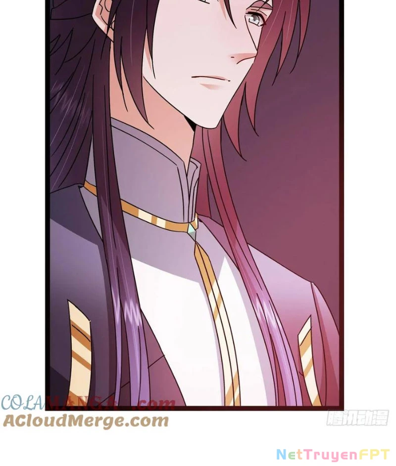 Chưởng Môn Khiêm Tốn Chút Chapter 486 - Trang 4