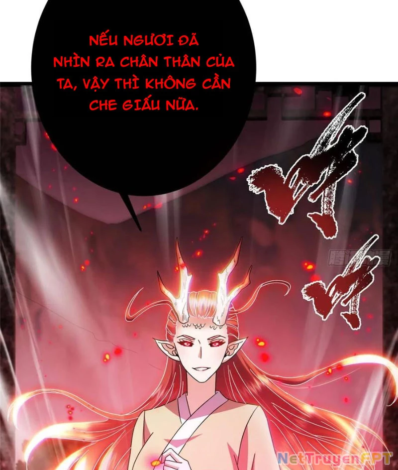 Chưởng Môn Khiêm Tốn Chút Chapter 486 - Trang 4