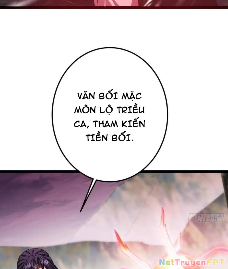 Chưởng Môn Khiêm Tốn Chút Chapter 486 - Trang 4