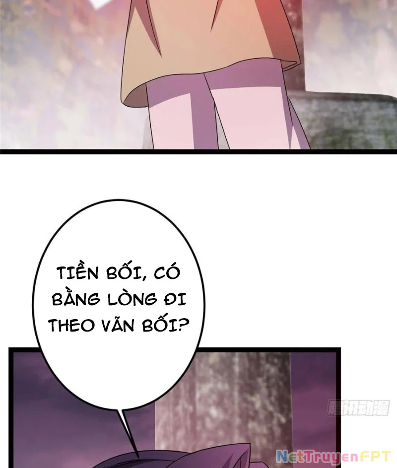 Chưởng Môn Khiêm Tốn Chút Chapter 486 - Trang 4