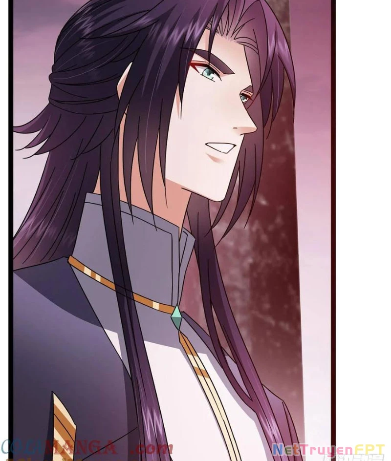 Chưởng Môn Khiêm Tốn Chút Chapter 486 - Trang 4