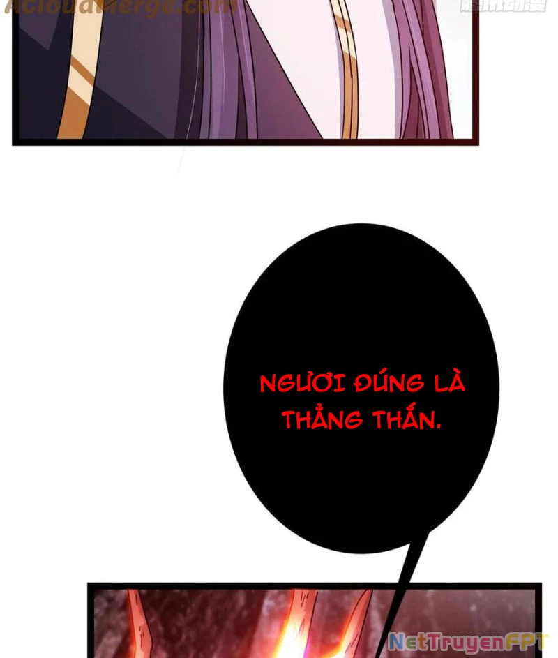 Chưởng Môn Khiêm Tốn Chút Chapter 486 - Trang 4