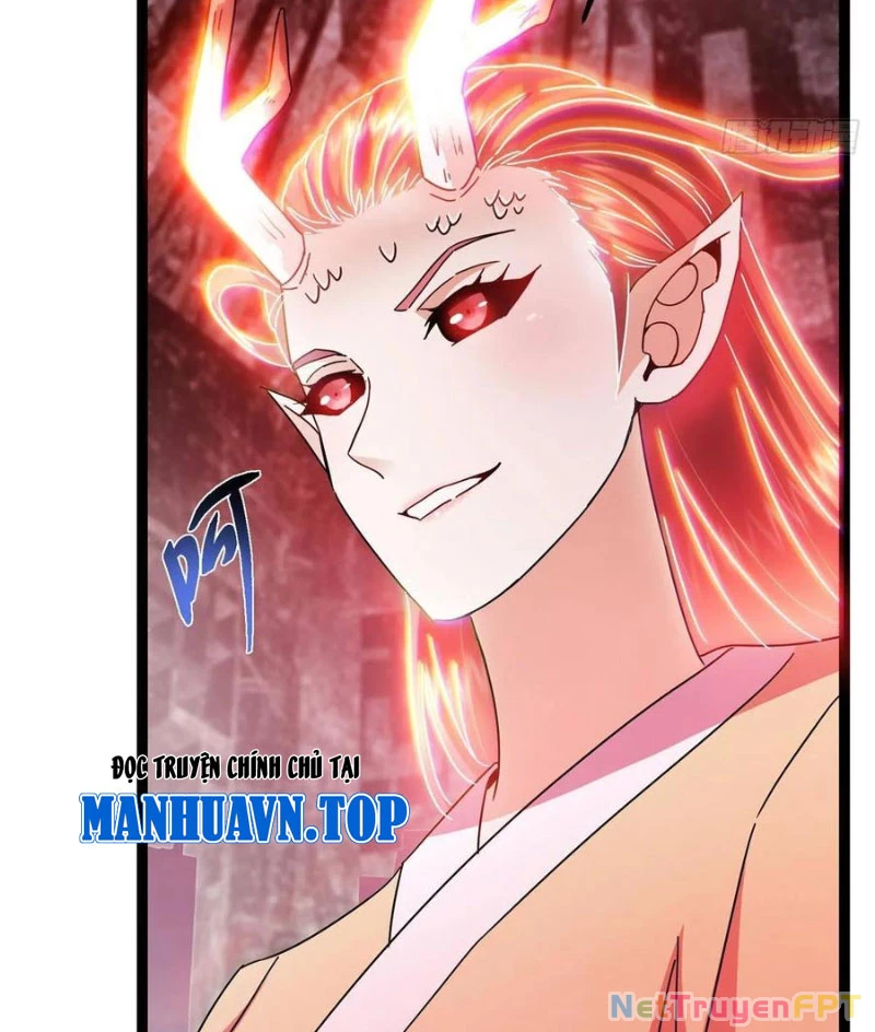 Chưởng Môn Khiêm Tốn Chút Chapter 486 - Trang 4