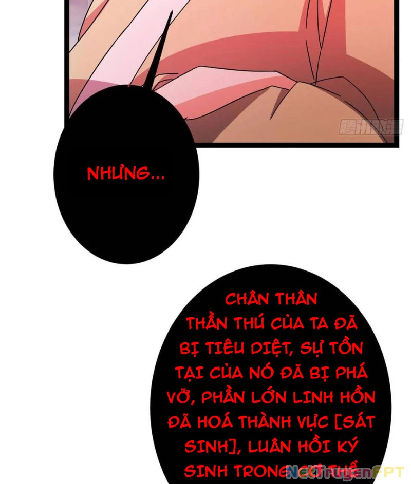 Chưởng Môn Khiêm Tốn Chút Chapter 486 - Trang 4