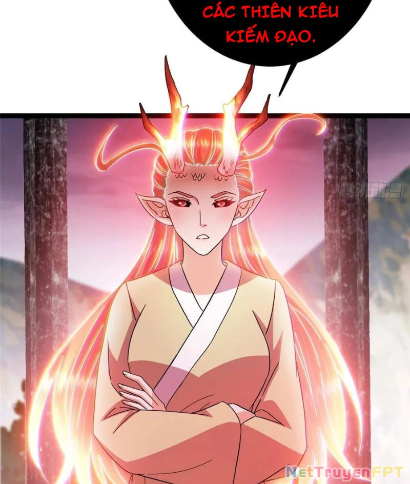 Chưởng Môn Khiêm Tốn Chút Chapter 486 - Trang 4