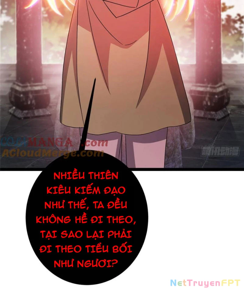 Chưởng Môn Khiêm Tốn Chút Chapter 486 - Trang 4